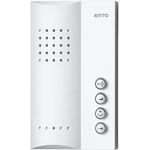 Ritto 1723070 Call button module Interkom-System-Zubehör (1723070)