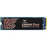 Team Group T-FORCE CARDEA ZERO 2.5" 512 GB PCI Express 3.0 NVMe (TM8FP9512G0C311)