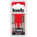 kwb 128140 128140 Bit-Set Stahl 1 St. (128140)