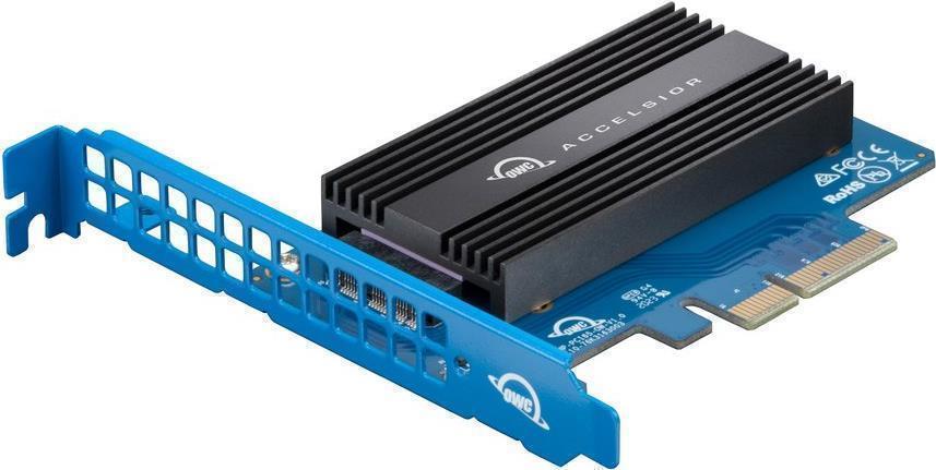 OWCSACL1A Schnittstellenkarte/Adapter Eingebaut M.2 (OWCSACL1A)