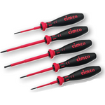 Cimco 11 7900 Set Standard-Schraubendreher Handschraubendreher & Set (117900)