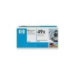 HP Toner Q5949X (49X) (Q5949X)