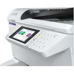 Epson WorkForce Pro EM-C8100RDWF (C11CL31401BM)