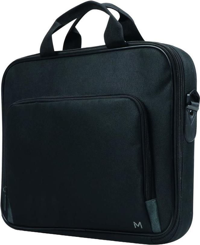 Mobilis The One Basic Notebooktasche 15,6" Schwarz