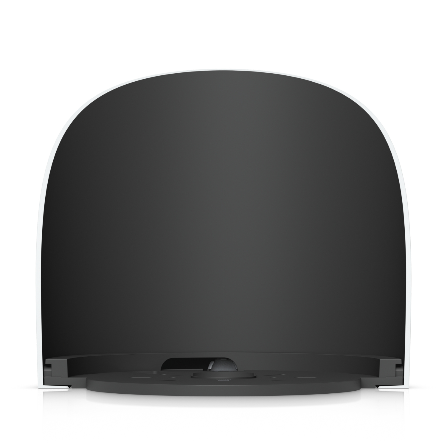 Ubiquiti UniFi UACC-G6-DOME-WS-W Kamera-Wetterschutzabdeckung Weiß
