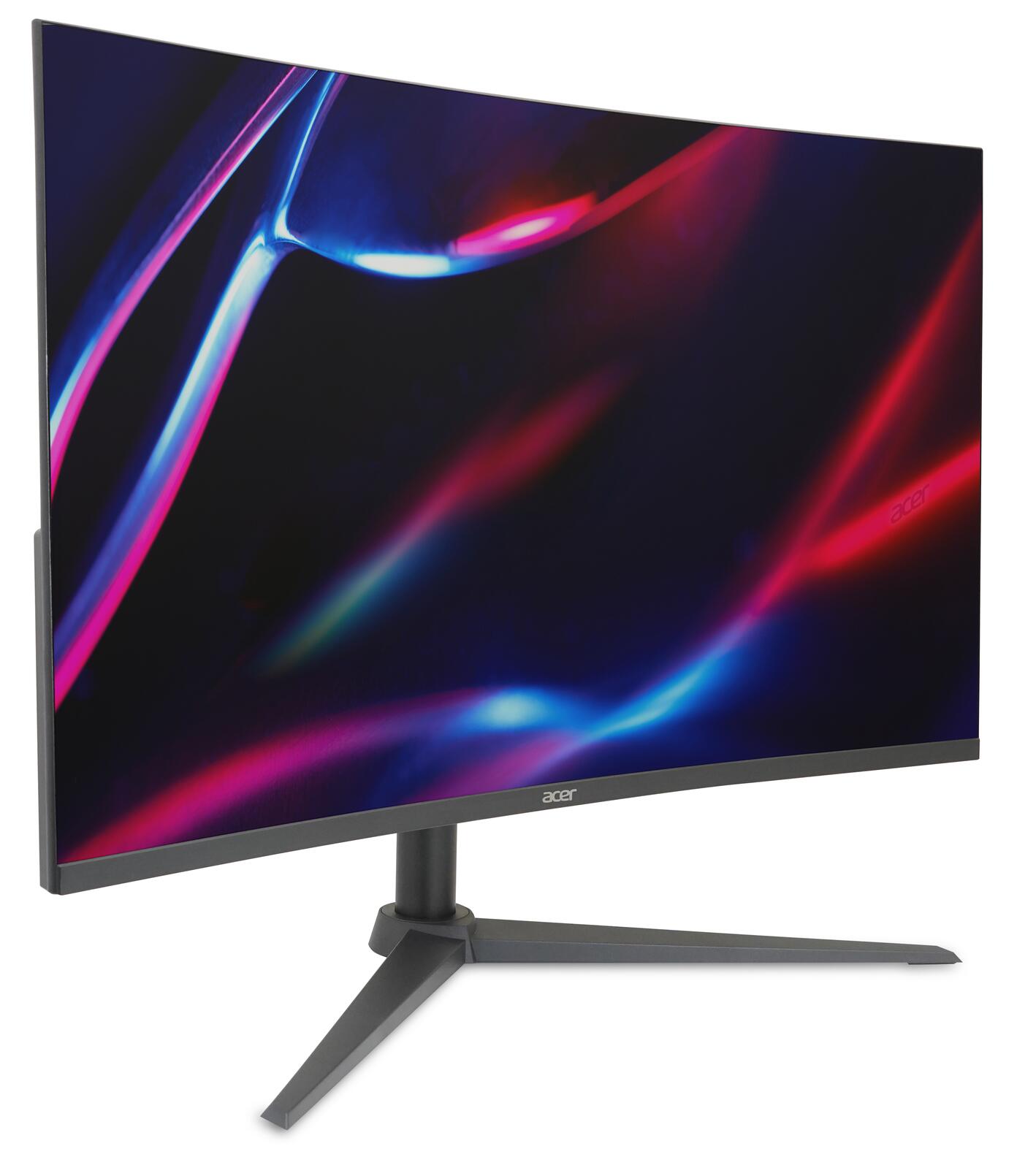 Acer Nitro XZ0 (XZ320QUP0bmiiphx) 31,5" QHD Gaming Monitor 80,0 cm (31,5"), VA, 1500R Curved, 144Hz, 2x HDMI, 1x DP, Audio Out (UM.JX0EE.009)