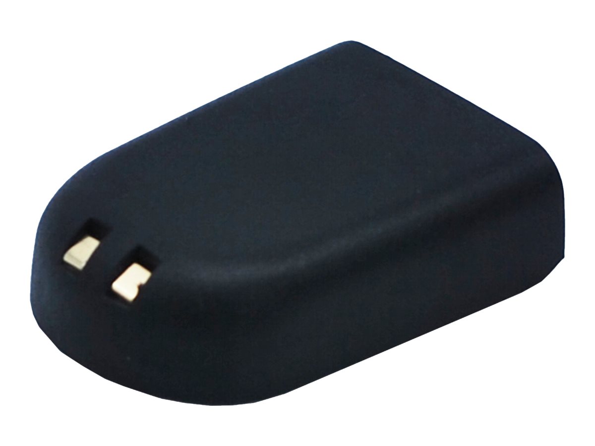 CoreParts MBXWHS-BA063 Headset-Akku Li-Pol 3,7V 140 mAh 0,5 Wh Schwarz