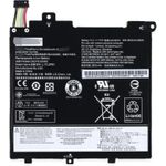Lenovo Battery 30 WH 2 Cell (5B10P54001)