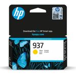 HP 937 Gelb original (4S6W4NE#301)