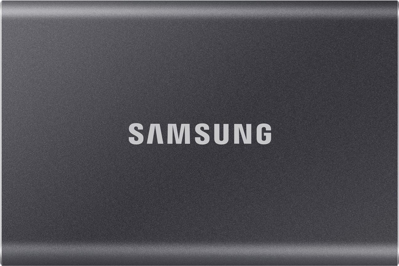 Samsung Portable SSD T7 MU-PC500T (MU-PC500T/WW)