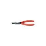 Knipex 20 01 160 Elektronik- u. Feinmechanik Flachzange Gerade 160 mm