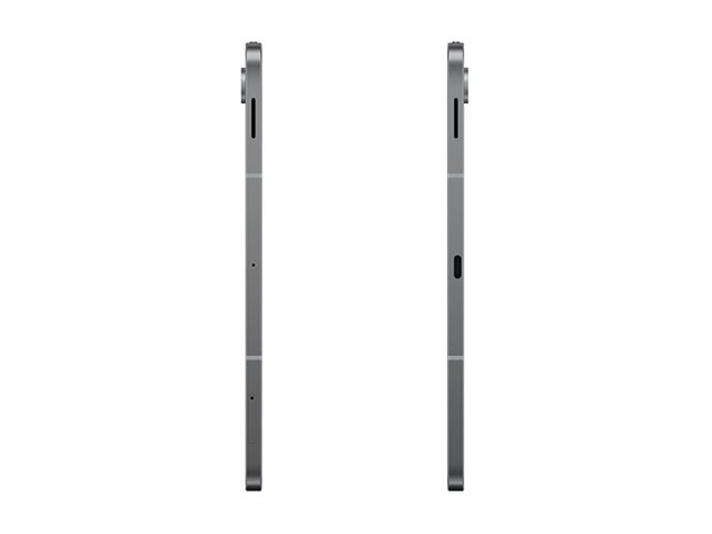 Samsung Galaxy Tab S10 FE 10.9" 256 GB Grau
