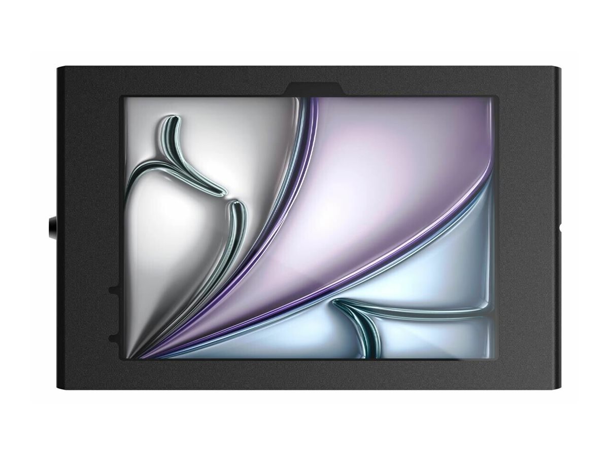 Compulocks Apex Secured Enclosure Wall Mount 11" Schwarz