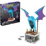 MEGA Brands MEGA Pokemon Mini Motion Golbat (HTH72)