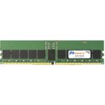 PHS-memory 16GB RAM Speicher kompatibel mit Supermicro A+ Server ASG-2015S-E1CR24H DDR5 RDIMM 4800MHz PC5-38400-R (SP516503)