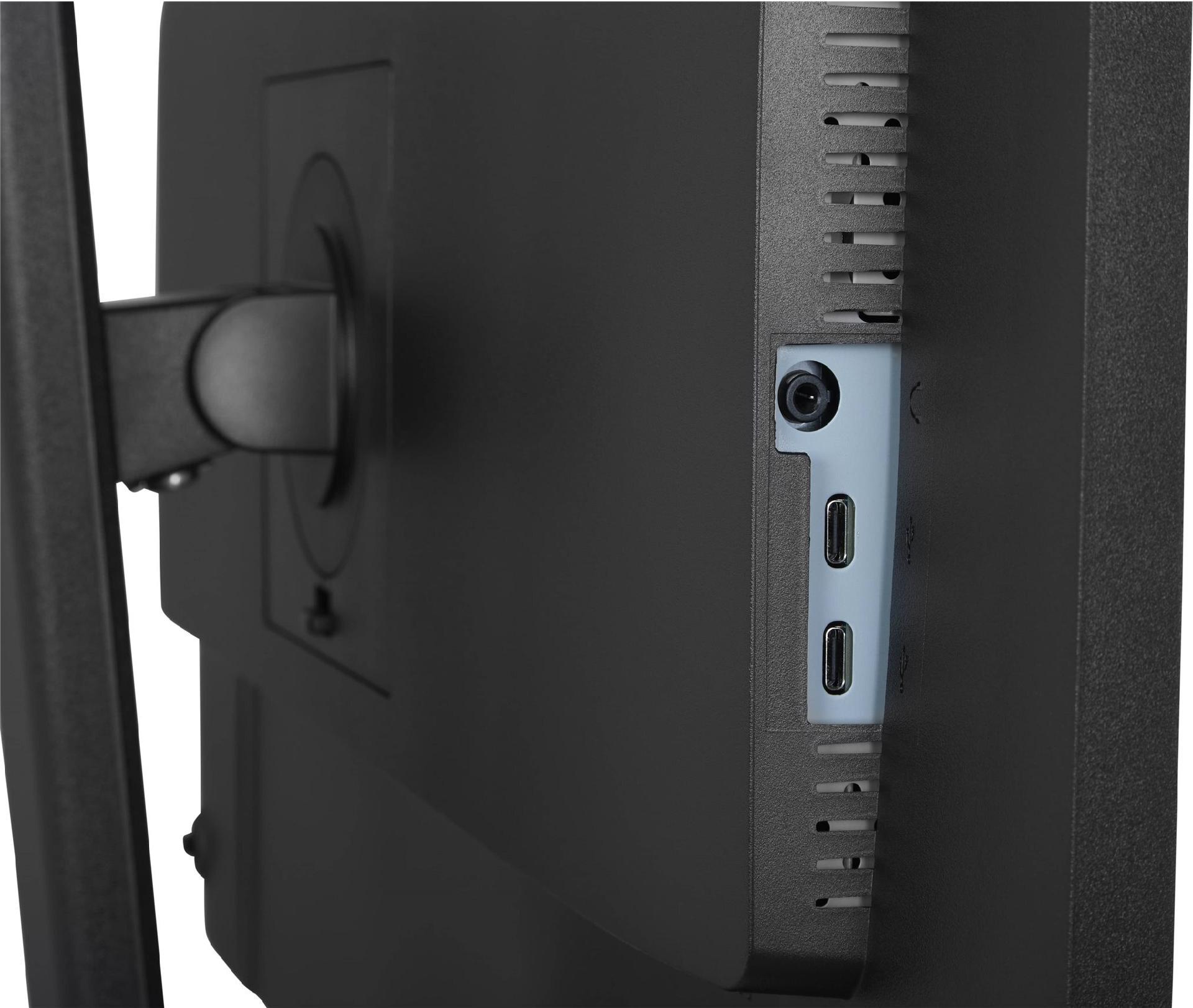 Iiyama ProLite XB2797QSN-B1 27" QHD IPS Monitor 75 Hz Schwarz