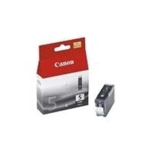 Canon PGI-5 - Tintenbehälter - 1 x pigmentiertes Schwarz - für PIXMA iP3500, ...