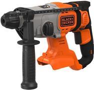 Black & Decker BCD900B Akku-Bohr/Meißelhammer (BCD900B-XJ)