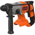 Black & Decker BCD900B Akku-Bohr/Meißelhammer (BCD900B-XJ)