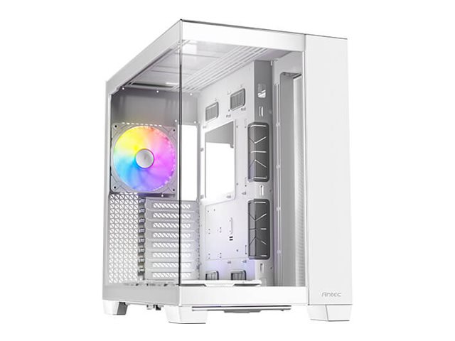 Antec Constellation Series C8 ARGB Full Tower E-ATX Weiß