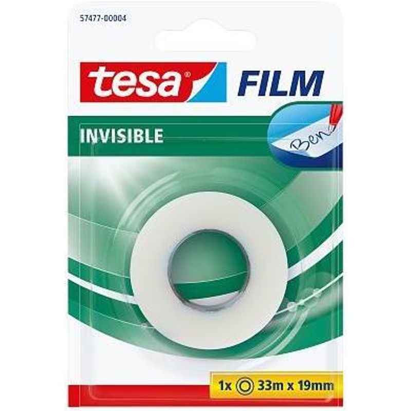 TESA 57477 33 m Polypropylen PP 1 Stücke 57477-00004-03