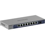 NETGEAR GS108X Switch (GS108X-100EUS)