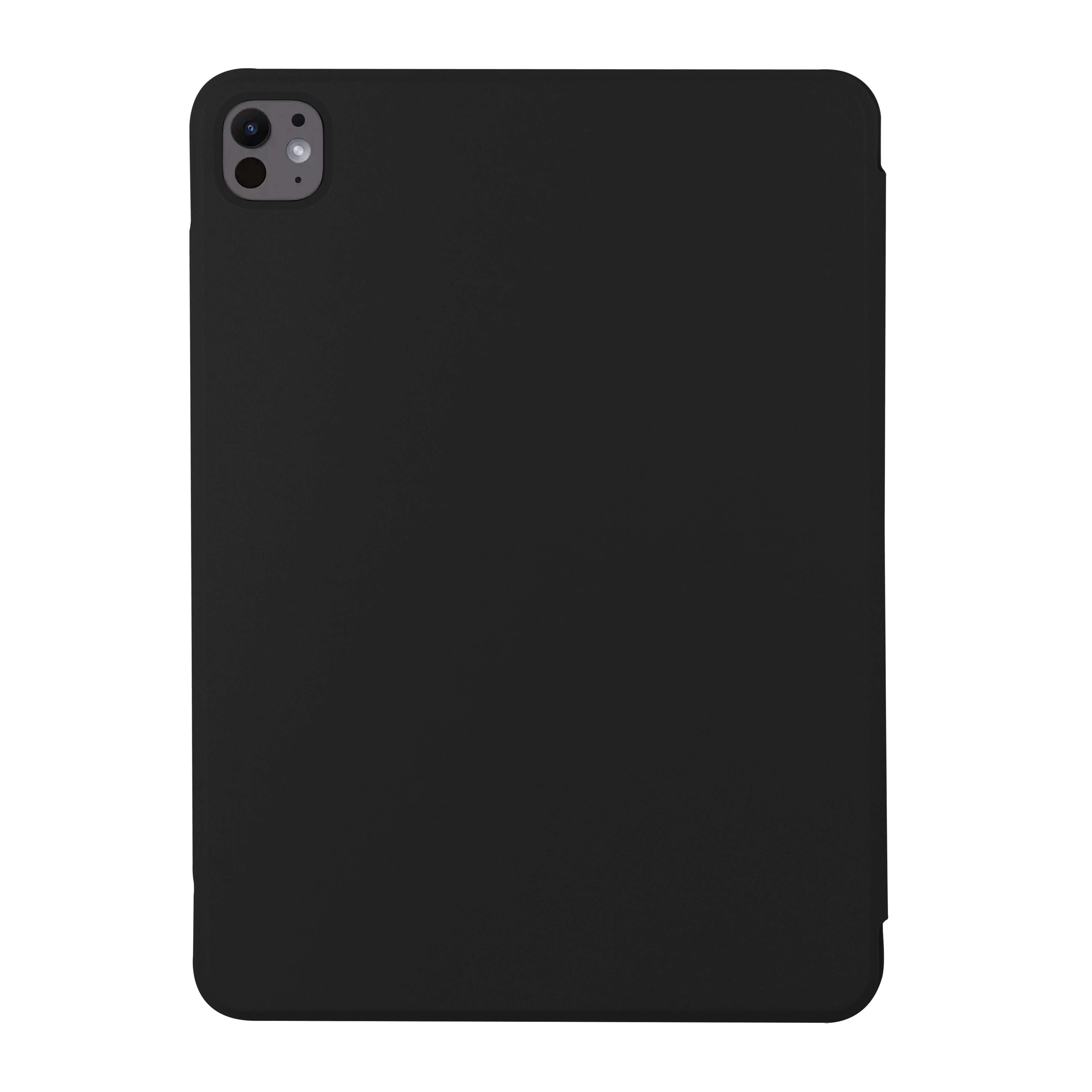 dbramante1928 Avenida ICON Flip-Hülle 11" für Apple iPad Pro (M4/M5) Midnight
