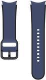 Samsung Two-tone Sport Band 20mm für Samsung Galaxy Watch 5 S/M - navy (ET-STR90SNEGEU)