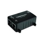Trendnet Gigabit Power over Ethernet (PoE) Full Duplex Gigabit speeds (TPE-113GI)