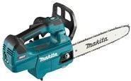 MAKITA UC002G - Akku-Top-Handle-Kettensäge (40V | XGT | Schienenlänge 25 cm | ohne Akku & Ladegerät) (UC002GZ)