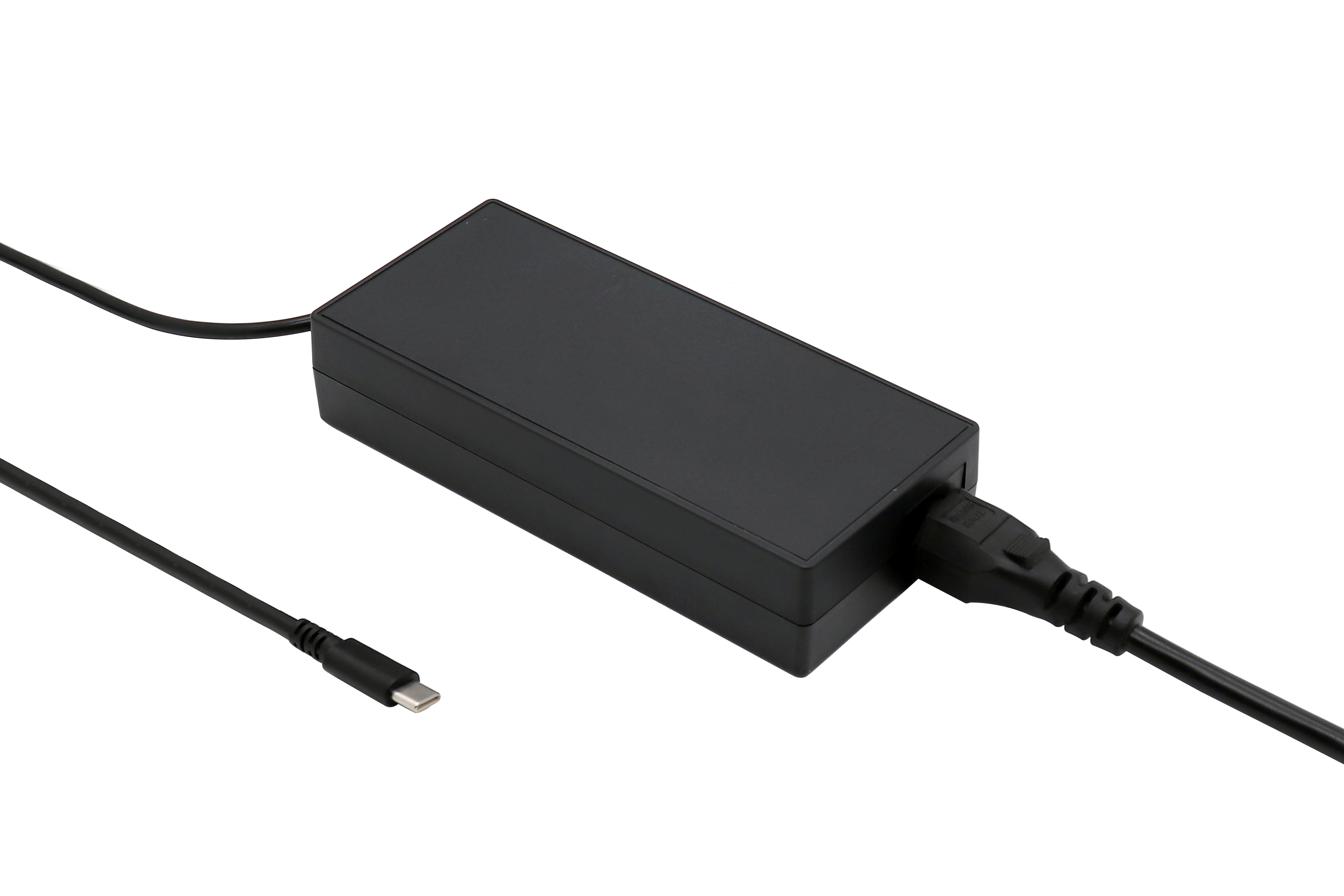 BTI 100WUSB-C-BTI-EU Netzteil 100 W Schwarz