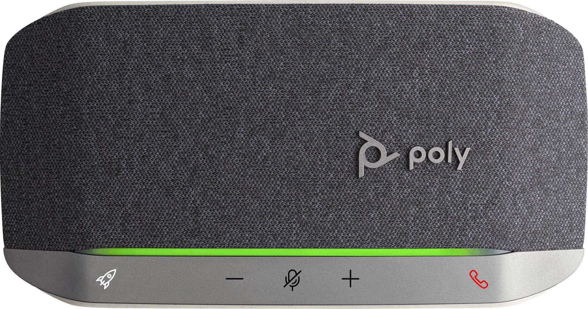 HP Poly Sync 20 USB-A Freisprecheinrichtung (772D2AA)