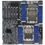 ASUS Z13PE-D16/ASMB11 E-ATX 2x LGA 4677 DDR5 2x10G - E-ATX Mainboard (90SB0CA0-M0UAY2)