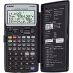Casio FX-5800P Wissenschaftlicher Taschenrechner (FX-5800P)