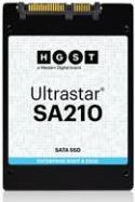 WD Ultrastar SA210 HBS3A1996A7E6B1 (0TS1651)