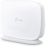 TP-Link Archer MR505 WLAN-Router Gigabit Ethernet Dual-Band (2,4 GHz/5 GHz) 4G Weiß (Archer MR505)
