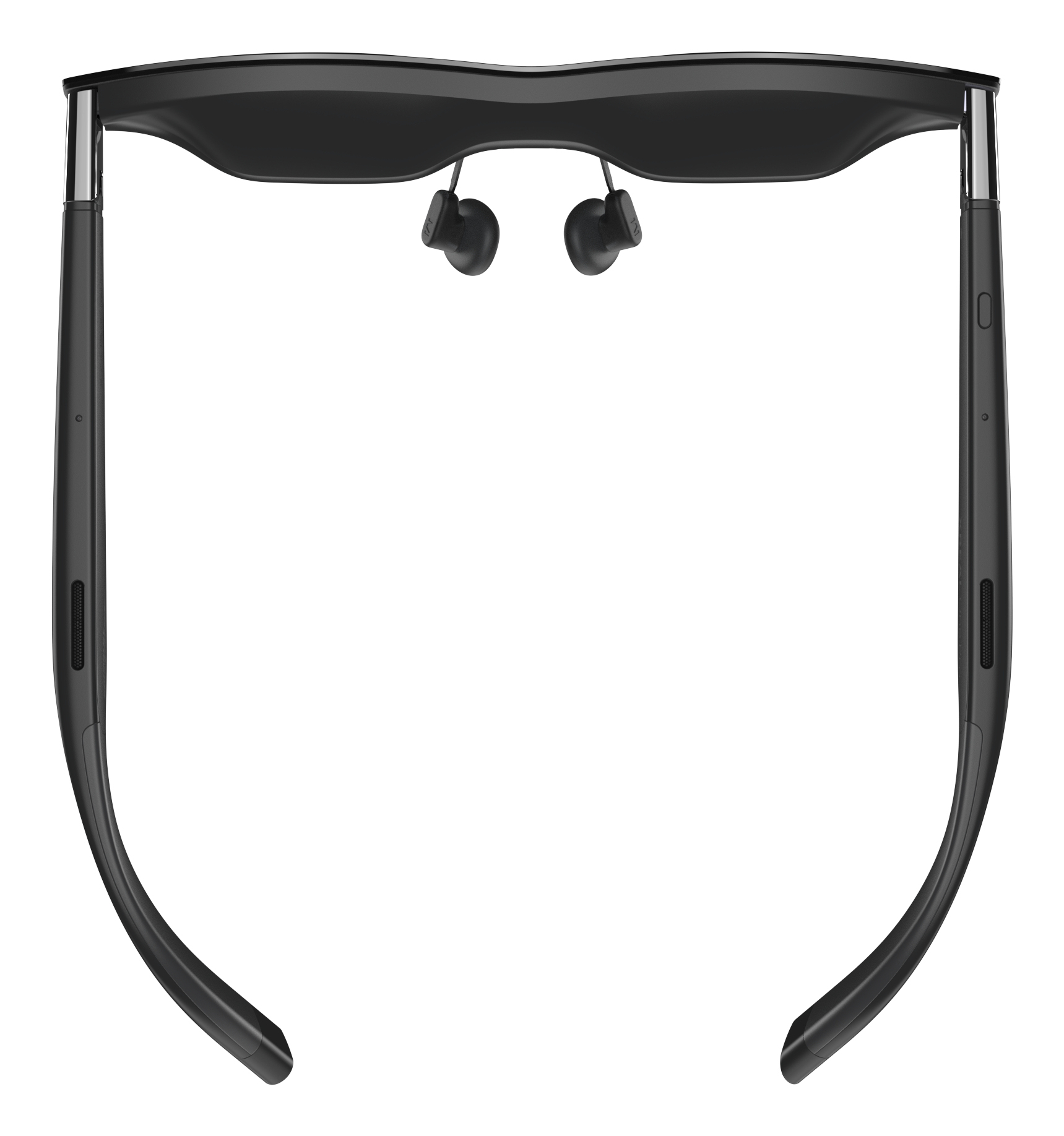 XREAL One Pro-M AR-Brille – Micro-OLED, 120Hz, Bose, Schwarz