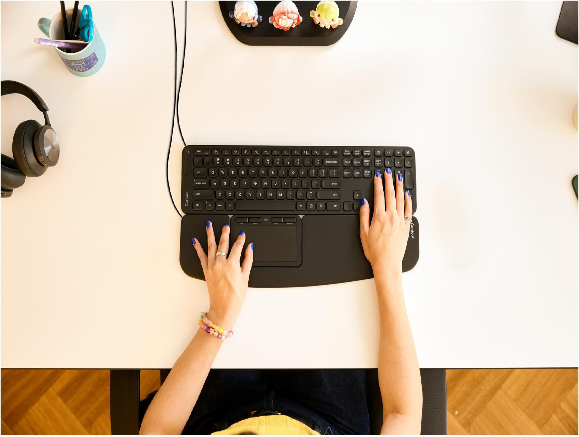 Contour Touch Touchpad (CDTP20500)