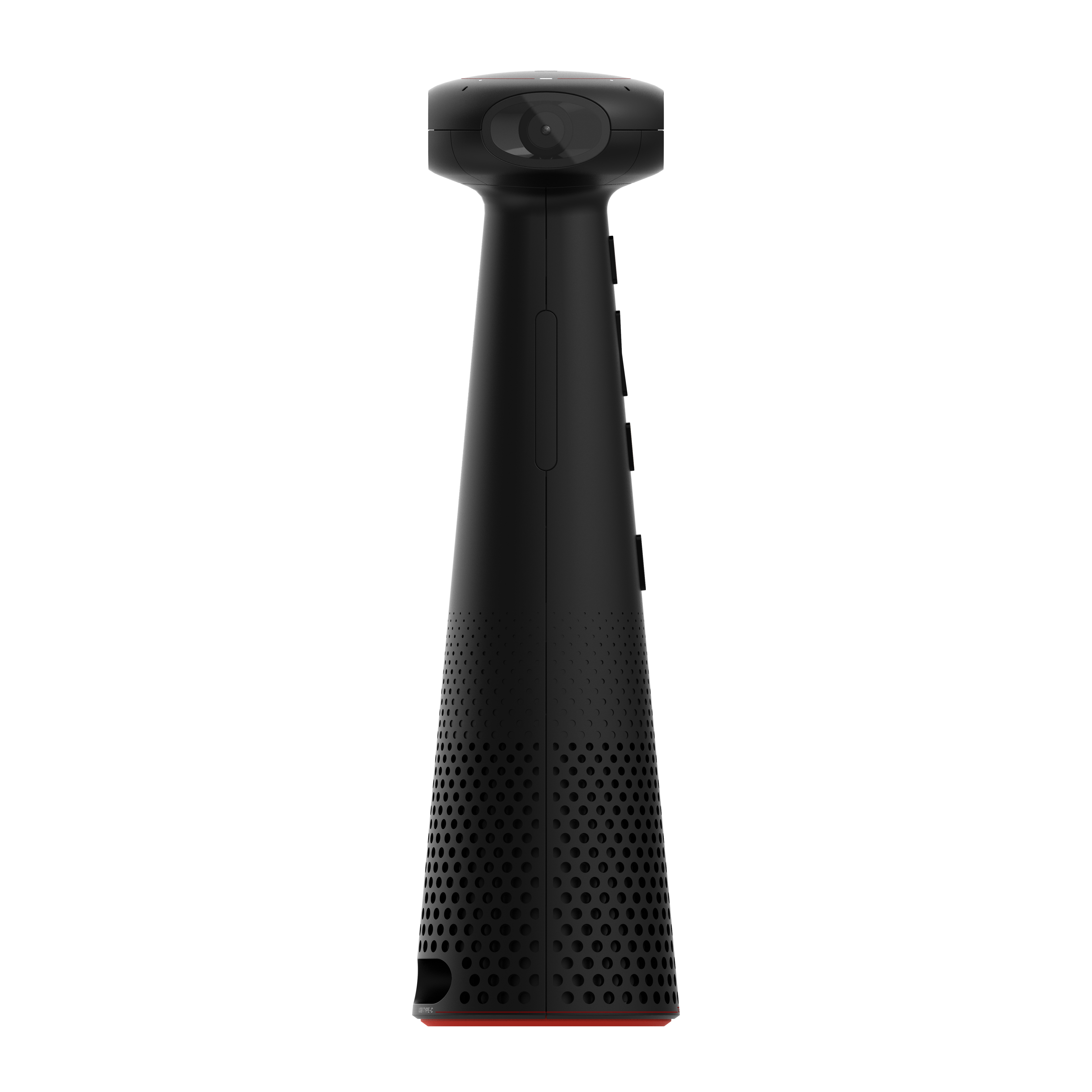 IPEVO TOTEM 360 Konferenzkamera 5K Schwarz