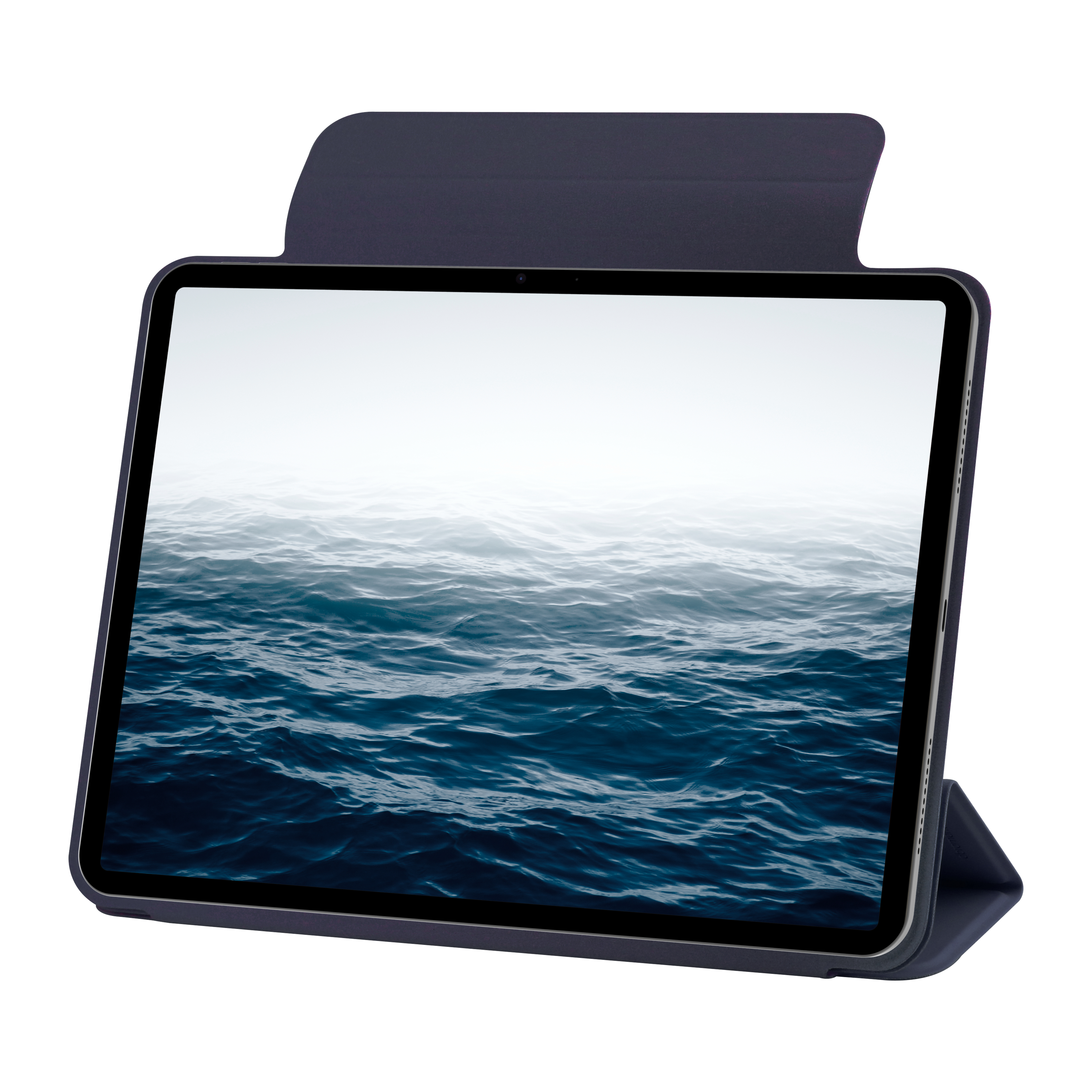 dbramante1928 Avenida ICON Flip-Hülle Deep Water für Apple iPad 10.9"