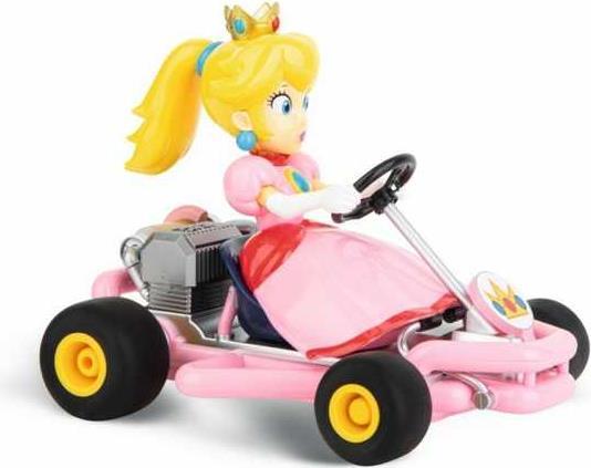 CARRERA RC Mario Kart Pipe Peach 2,4GHz 370200986P (370200986)