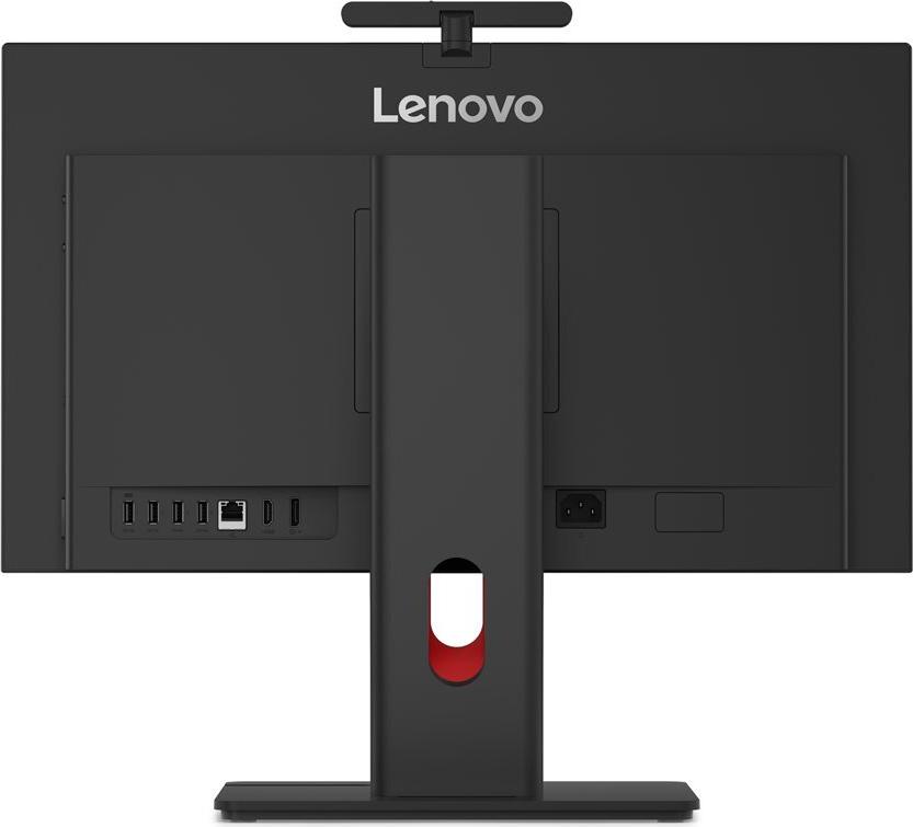 Lenovo ThinkCentre M90a Gen 6 23,8" Intel Core Ultra 7 16 GB RAM 512 GB SSD Schwarz