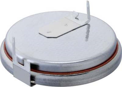 Renata CR2450N.FH-LF Knopfzelle CR 2450N Lithium 540 mAh 3 V 1 St. (701095)