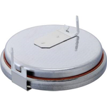 Renata CR2450N.FH-LF Knopfzelle CR 2450N Lithium 540 mAh 3 V 1 St. (701095)