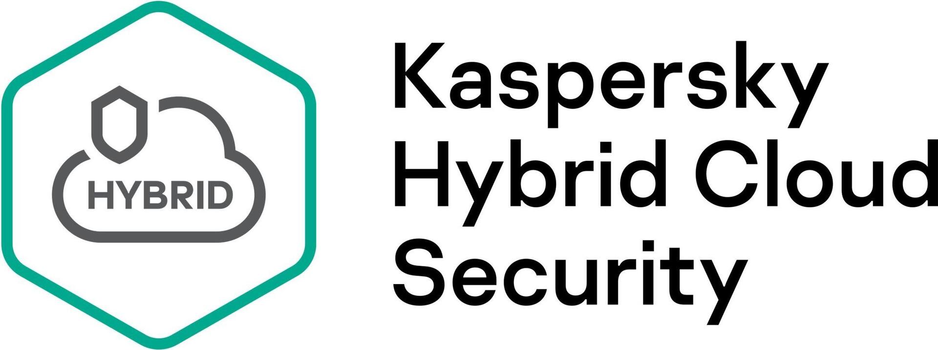 KASPERSKY Hybrid Cloud Security Enterprise CPU European Edition 3 - CPU 3 year Base Plus License (KL4553XACT8)