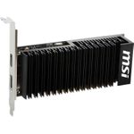 MSI GC V809-2825R GeForce GT1030 2GHD4 LP OC Retail (V809-2825R) (B-Ware)