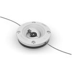 Stihl 40027102182 Gestrüppschneider/Freischneider-Zubehör Bürstenschneidkopf (40027102182)