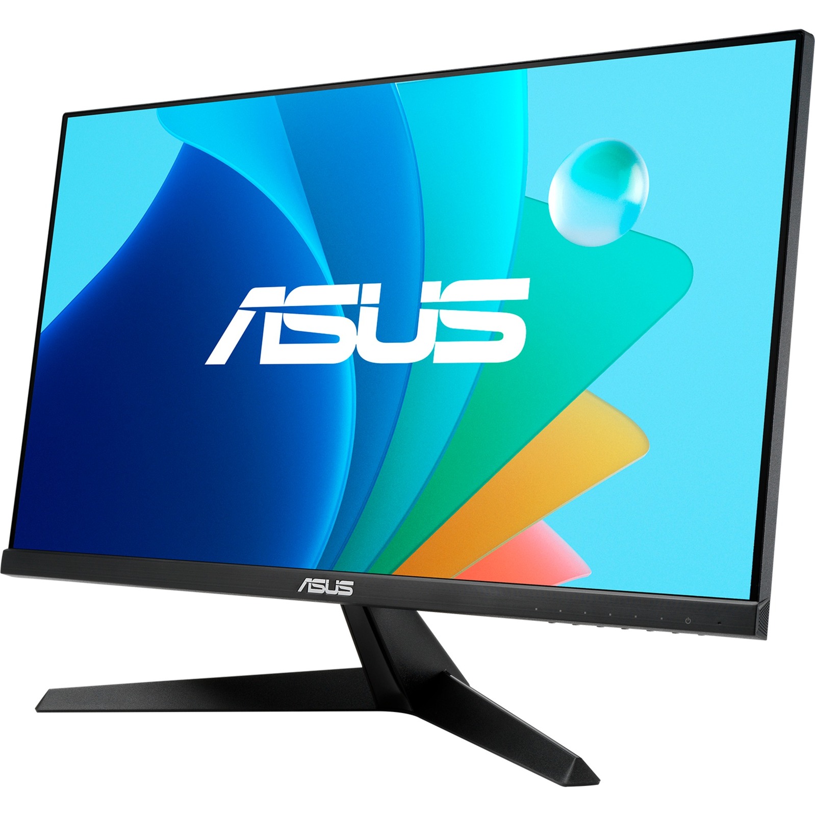 ASUS Eye Care VY249HGR, Gaming-Monitor - (60.5 cm (23.8 Zoll), schwarz, FullHD, IPS, Adaptive-Sync, 120Hz Panel) [Energieklasse C] (90LM06A3-B03A70)