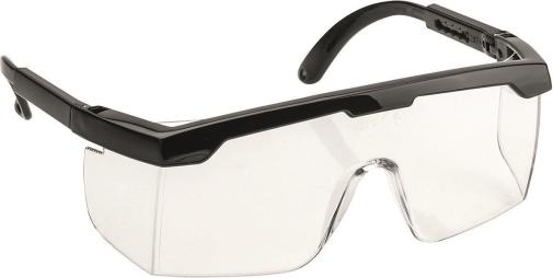 Cimco Schutzbrille Standard Frame 141284 1 (141284)
