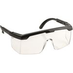 Cimco Schutzbrille Standard Frame 141284 1 (141284)